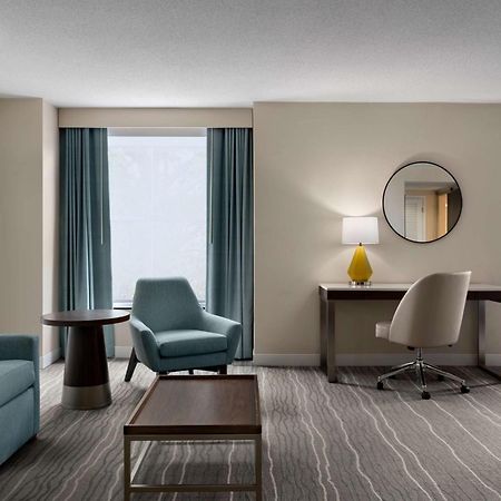 ดับเบิ้ลทรี บาย ฮิลตัน นอร์โฟล์ค แอร์พอร์ต Hotel นอร์ฟอล์ก ภายนอก รูปภาพ