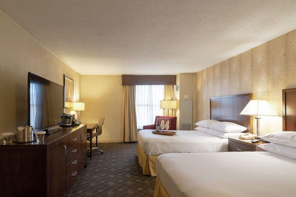 ดับเบิ้ลทรี บาย ฮิลตัน นอร์โฟล์ค แอร์พอร์ต Hotel นอร์ฟอล์ก ห้อง รูปภาพ