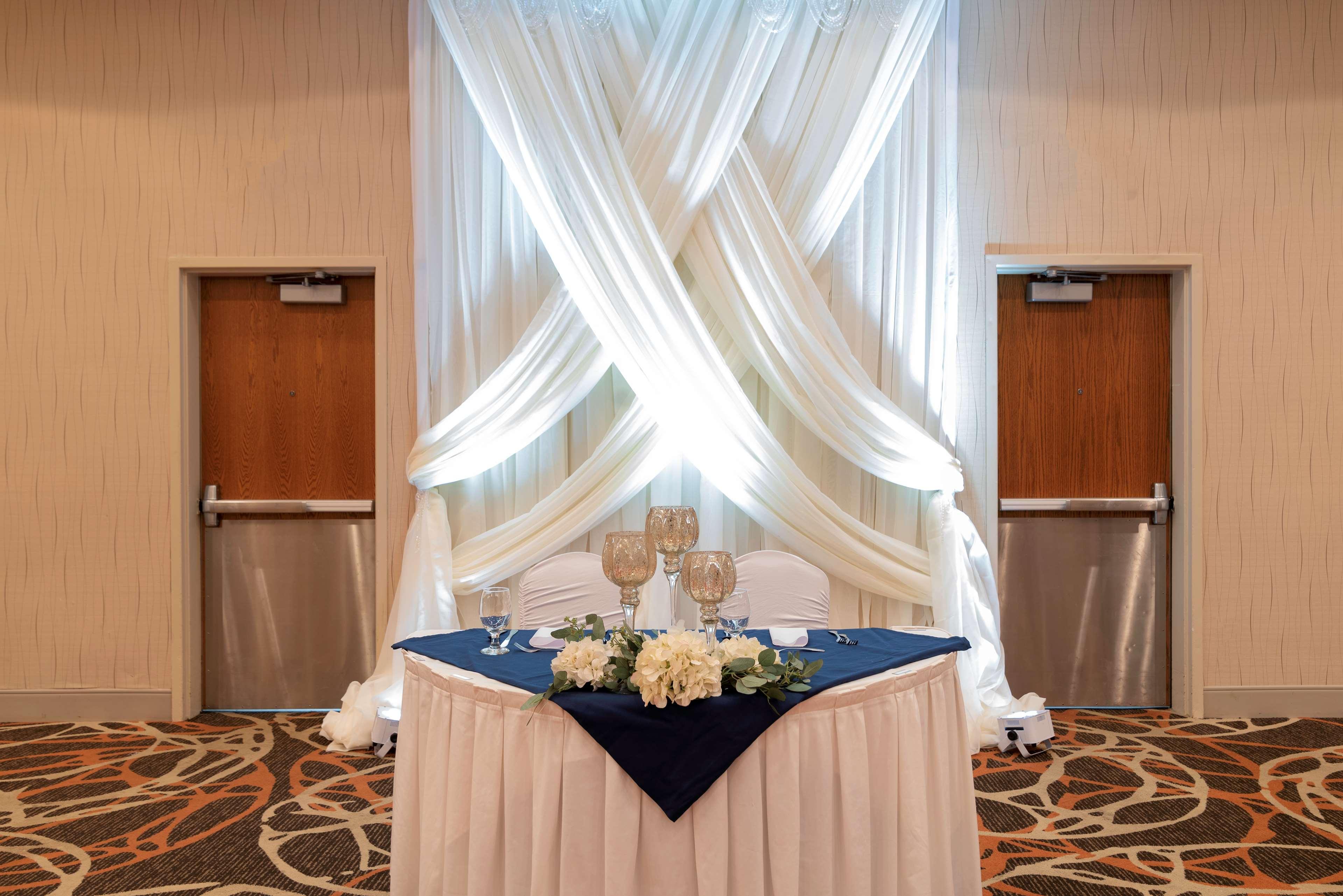 ดับเบิ้ลทรี บาย ฮิลตัน นอร์โฟล์ค แอร์พอร์ต Hotel นอร์ฟอล์ก ภายนอก รูปภาพ