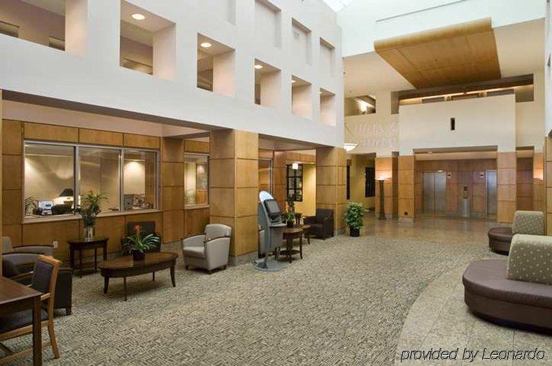 ดับเบิ้ลทรี บาย ฮิลตัน นอร์โฟล์ค แอร์พอร์ต Hotel นอร์ฟอล์ก ภายนอก รูปภาพ