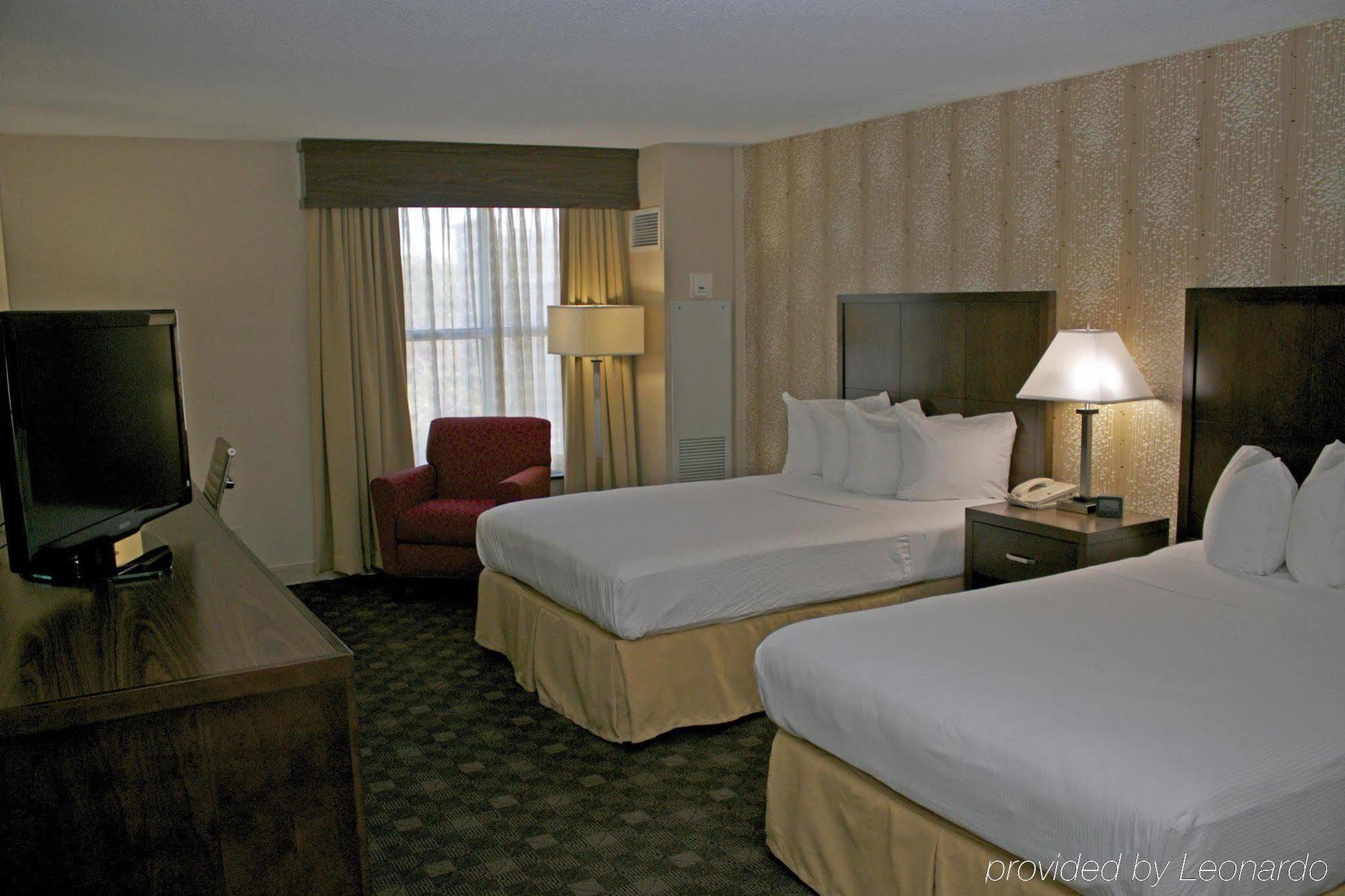 ดับเบิ้ลทรี บาย ฮิลตัน นอร์โฟล์ค แอร์พอร์ต Hotel นอร์ฟอล์ก ภายนอก รูปภาพ