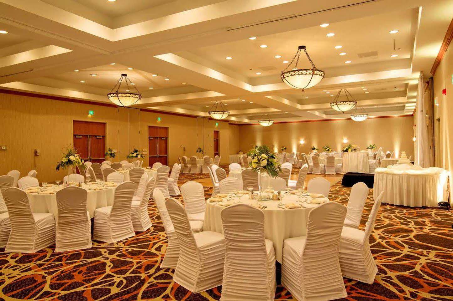 ดับเบิ้ลทรี บาย ฮิลตัน นอร์โฟล์ค แอร์พอร์ต Hotel นอร์ฟอล์ก ภายนอก รูปภาพ
